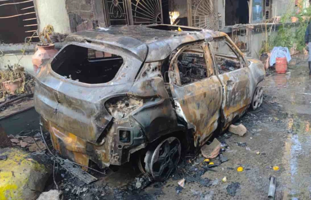 Tragic EV Charging Incident Claims 7 Lives in Indore. Essential Safety Tips for EV Owners.